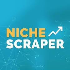 Nichescraper logo