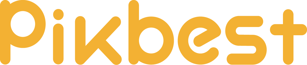 Pikbest logo