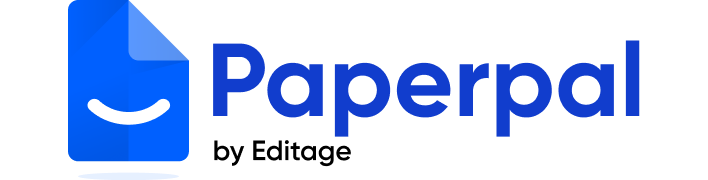 Paperpal logo