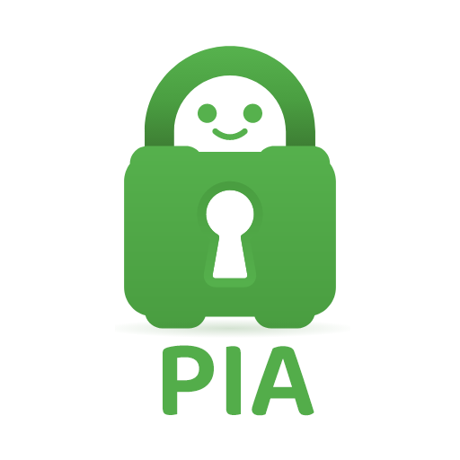 PIA VPN logo