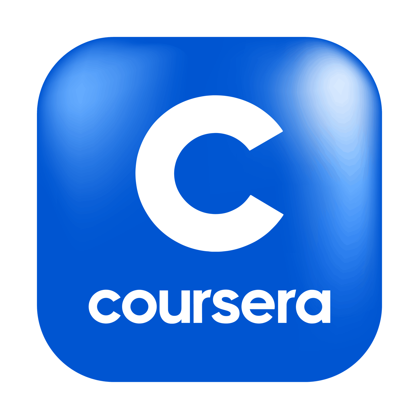 Coursera logo
