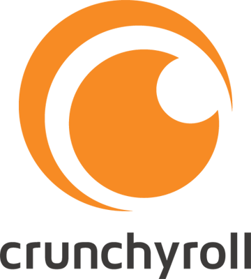 Crunchyroll logo