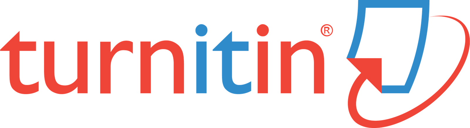 Turnitin Student/Instructor logo