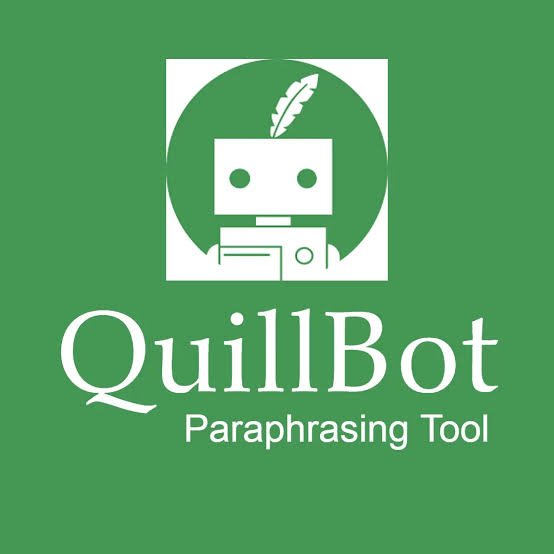 Quillbot logo