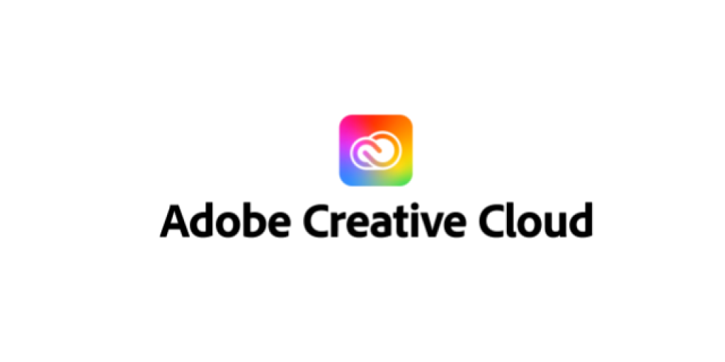 Adobe Creative Cloud logo