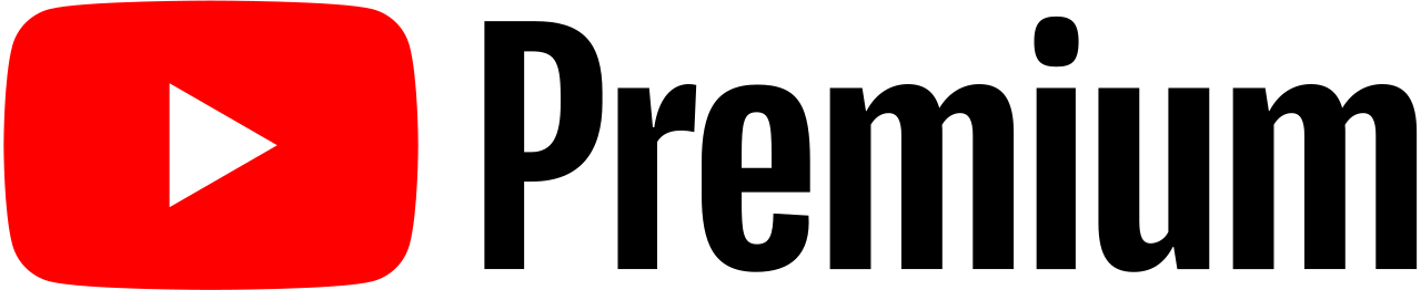 Youtube Premium logo