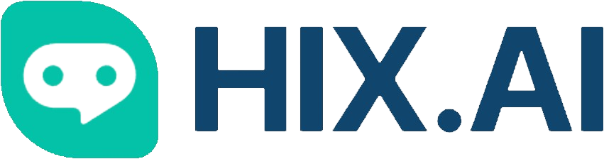 Hix Ai Bypass logo