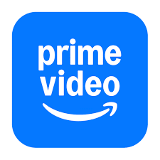 Prime Video logo