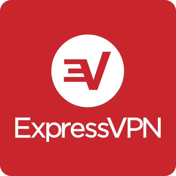 EXPRESS VPN logo