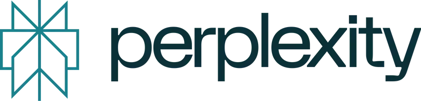 Perplexity Ai logo