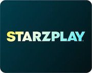 Starzplay logo