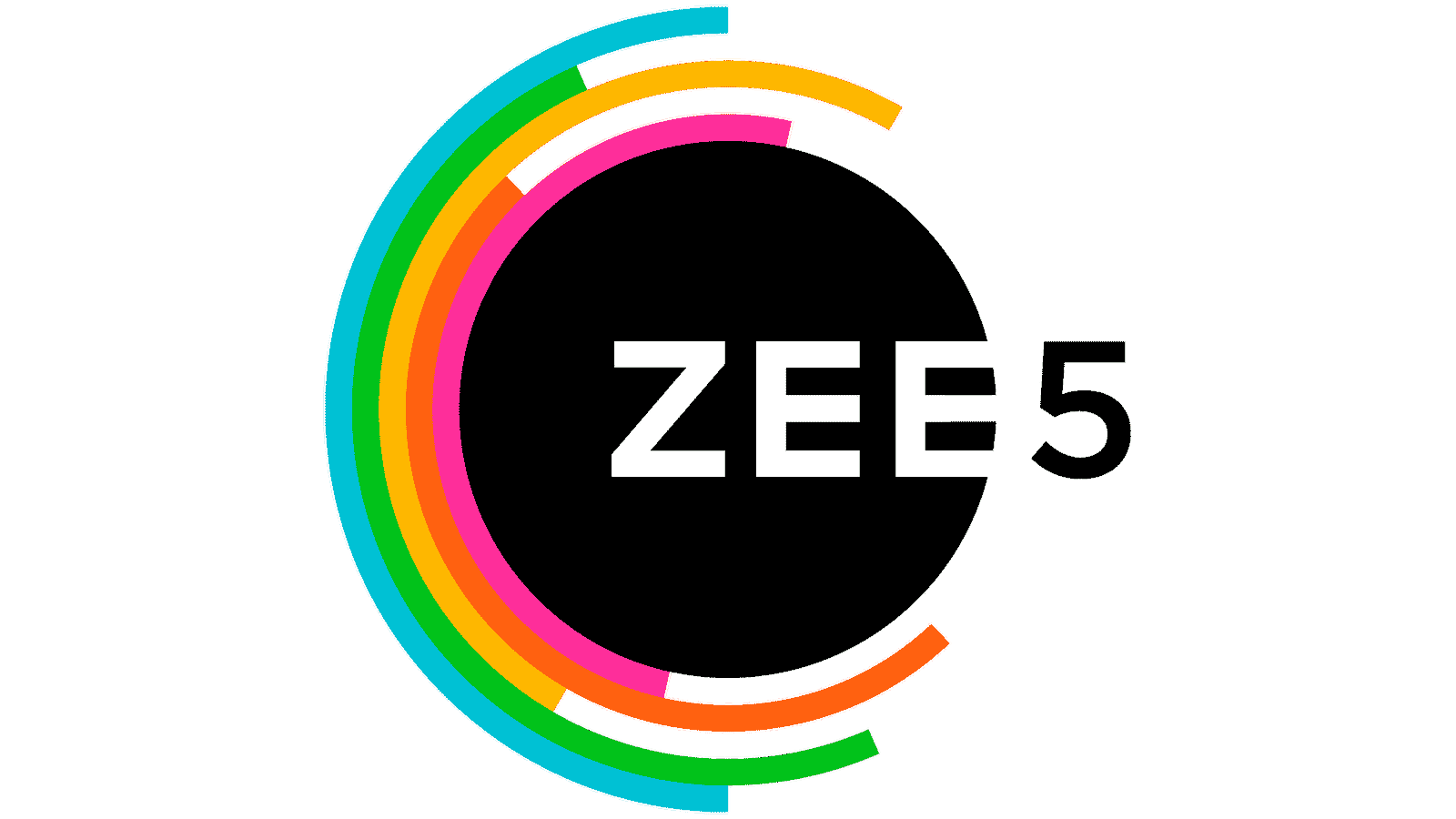 Zee5 logo