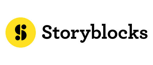 Storyblocks logo