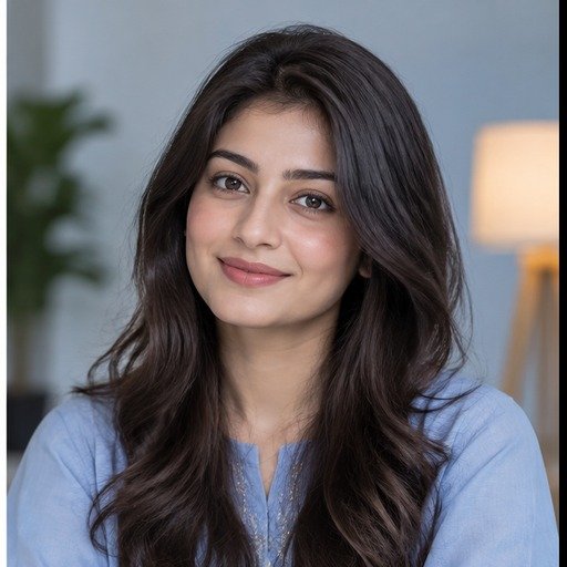 Sana Iqbal